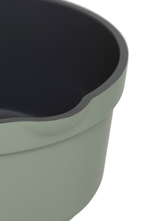 5Five Κατσαρολάκι Γάλακτος από Αλουμίνιο 18cm