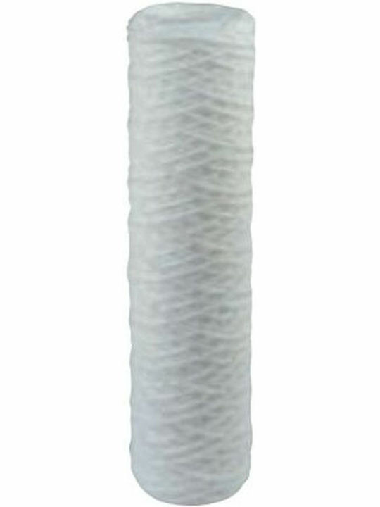 Atlas Filtri Water Filter Replacement Central Water Filtration System made of Polypropylene 5" FA Mignon SX 5 μm