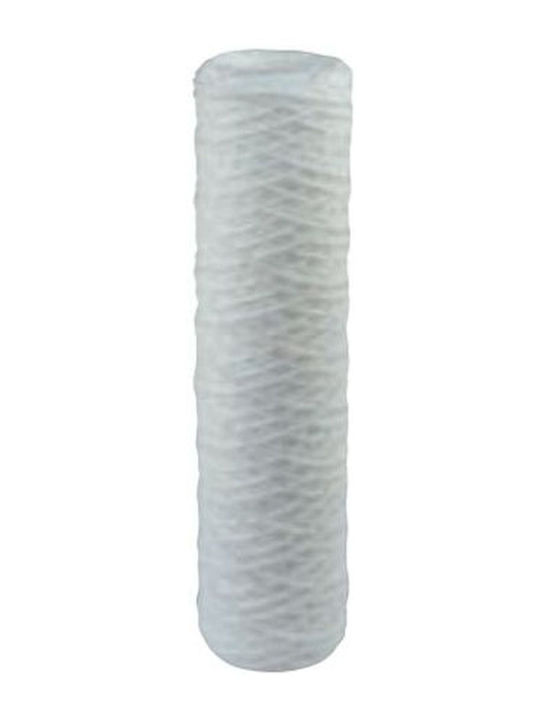 Atlas Filtri Water Filter Replacement Central Water Filtration System made of Polypropylene 5" FA Mignon SX 1 μm