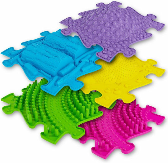 Askato Puzzle De Podea Pentru Copii 5 Piese Askato Puzzle De Podea Pentru Copii 5 Piese