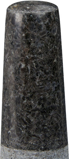 Relaxdays Granite Mortar 8.5x8.5cm