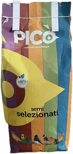 Pico Asti Carduelis Μείγμα Καρδερίνας 15kg