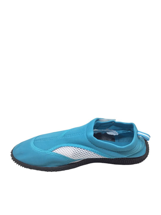 Unisex Sports Lf3028 Turquoise Men's Beach Shoes Turquoise
