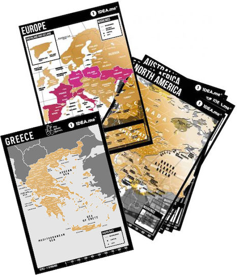 Travel Planner Travel Map Book Mygreekgames