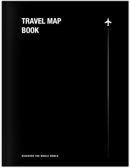 Travel Planner Travel Map Book Mygreekgames