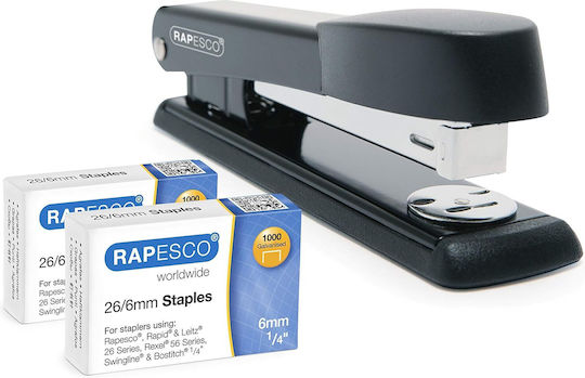 Rapesco Настолно Скоба Marlin