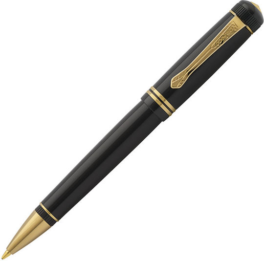 Kaweco Dia2 Gold Stiftset Στυλό & Πένα Bb Extra Breit