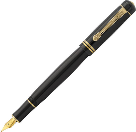 Kaweco Dia2 Gold Stiftset Στυλό & Πένα Bb Extra Breit