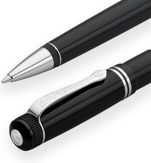Kaweco Dia2 Chrome Pen-store Set De Stilouri Bb Extra Lat