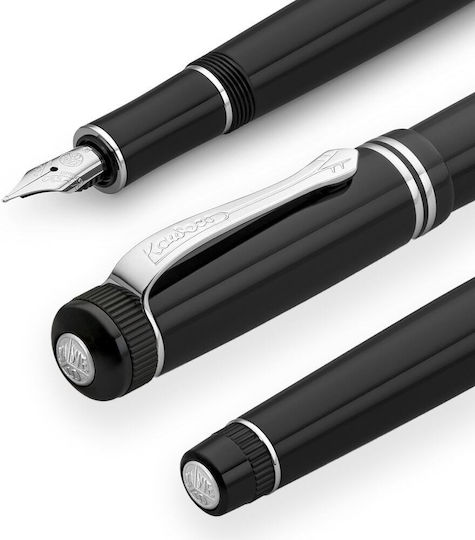 Kaweco Dia2 Chrome Pen-store Set Στυλό & Πένα M Medium