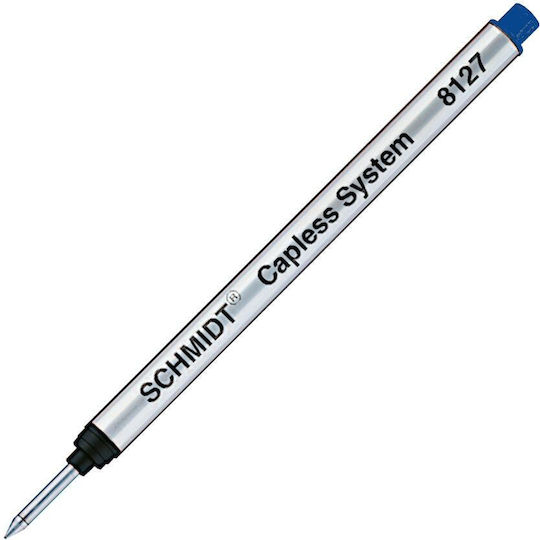Schmidt Replacement Ink for Ballpoint Pen Medium in Black color