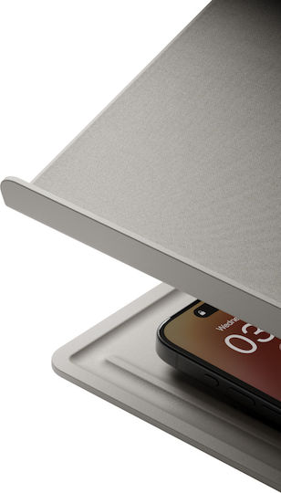 Native Union Βάση Στήριξης για Laptop Sandstone (HOME-STAND-SAN)