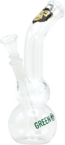 Grace Glass Bong 22cm