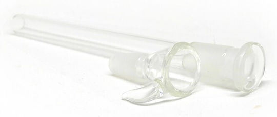 Zerobongs Bong 45mm Διάφανο