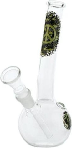 Grace Glass Bong
