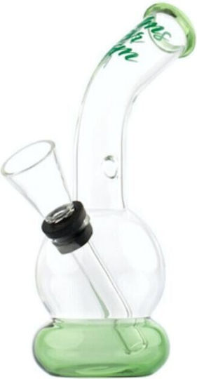 Grace Glass Bong 12cm