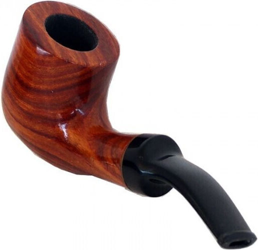 Churchill 1795 Pipă de Tutun