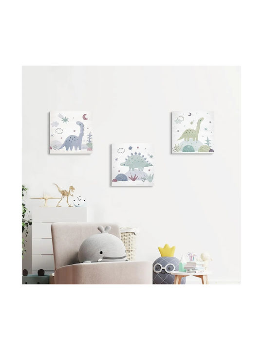 Ango Kids Wall Art No Frame