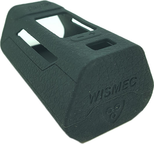 Premium Θήκη Σιλικόνης Rx2 Wismec Wismec
