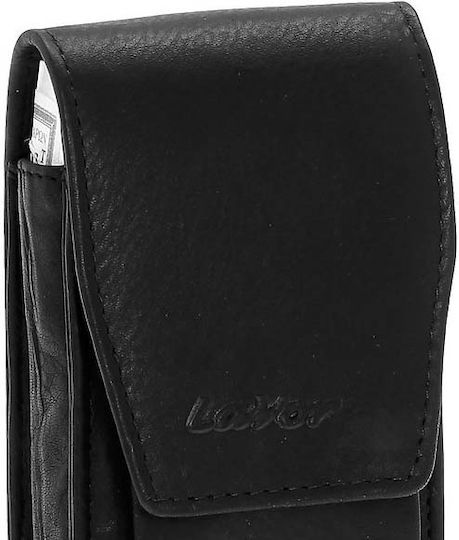 Lavor Lavor Zigarettenpackungshalter Schwarz