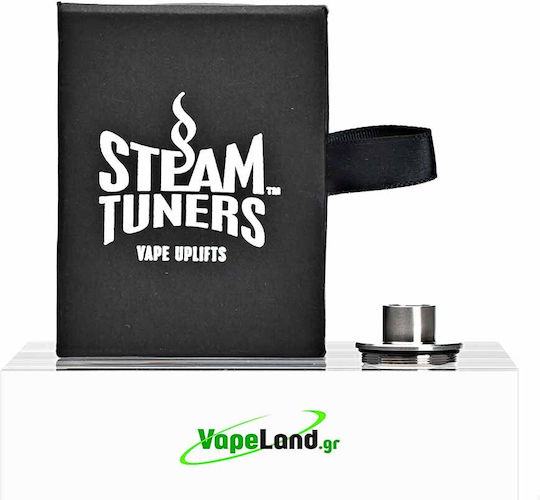 Steam Tuners Ανταλλακτικό Top Cap