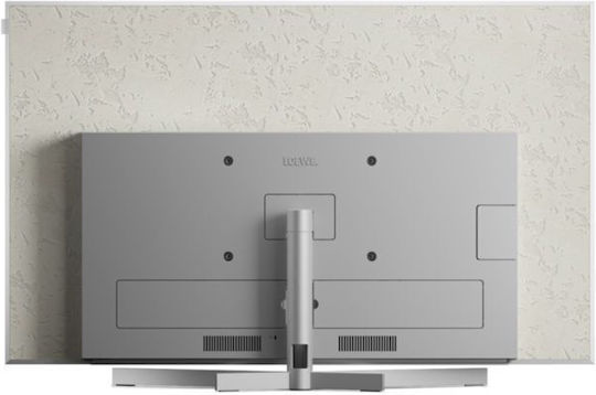 Loewe Smart Τηλεόραση 83" 4K UHD OLED Stellar Dr+ HDR (2025)