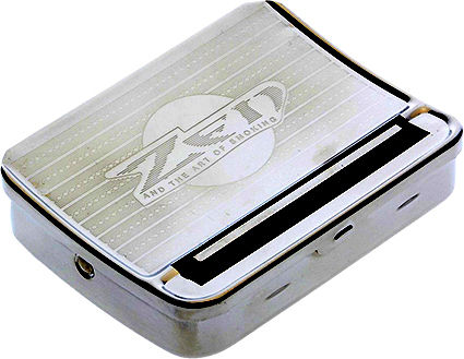 Zen Automatic Roll Box Ταμπακιέρα 79mm