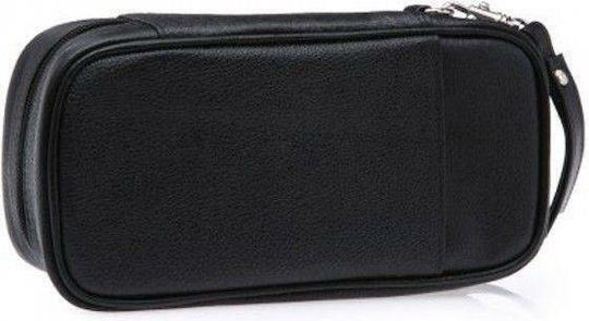 Mario Rossi Χ-1322 Kelly Μαύρο Tabakpfeifen-Zubehör Tasche