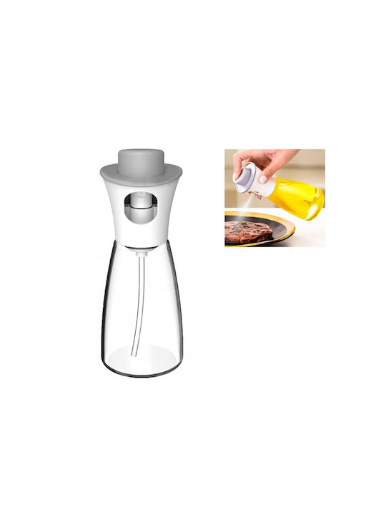 TnS Cutie de ulei Seturi de dozatoare pentru ulei și oțet Sticlă 170ml