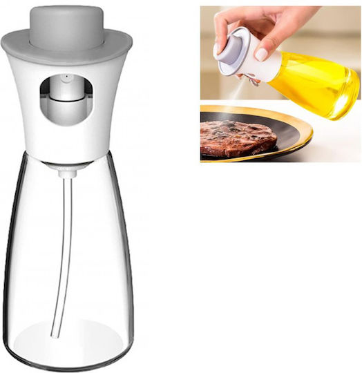 TnS Oil Can Spray Glass 170ml