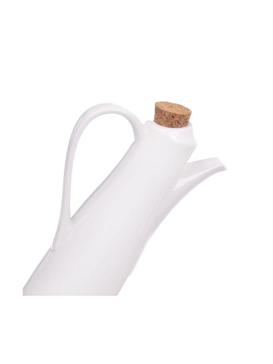 Orion Σετ Λαδόξιδο με Αλατοπίπερο Ξύλινο με Ροή 300ml