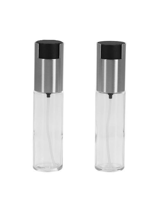 Westmark Oil Can Spray Glass 2pcs 100ml