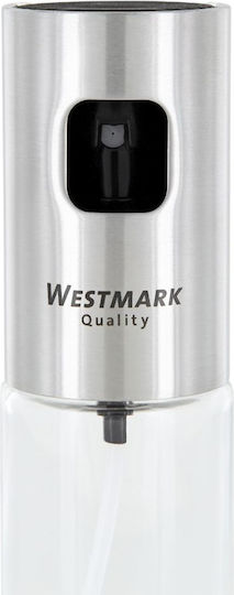 Westmark Ölkanne Spray Glas 2pcs 100ml