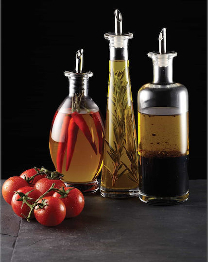 Kitchen Craft Ölkanne Glas mit Strömung 200ml