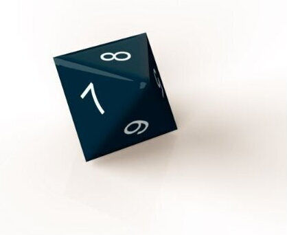 Board Game Oltree (PL) for 2-4 Players 8+ Years Old (PL) Galakta