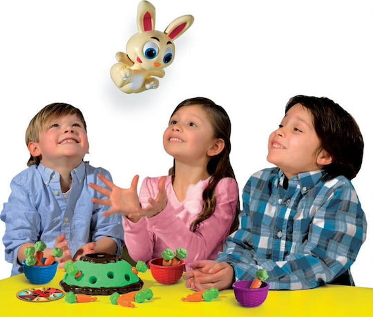 Board Game Bunny (PL) for 2+ Players 4+ Years Old (PL) Goliath Games