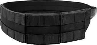 Low Profile Molle Polymer Cobra Gürtel Warrior Assault Systems Schwarze