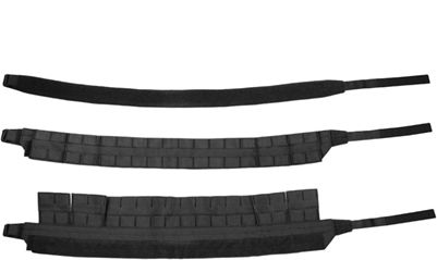 Low Profile Molle Polymer Cobra Gürtel Warrior Assault Systems Schwarze