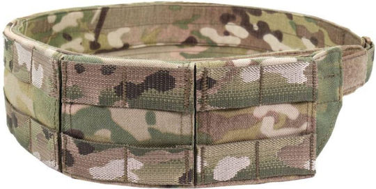 Военна Каишка Low Profile Molle Polymer Cobra Warrior Assault Systems Multicam