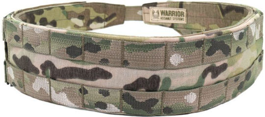 Военна Каишка Low Profile Molle Polymer Cobra Warrior Assault Systems Multicam
