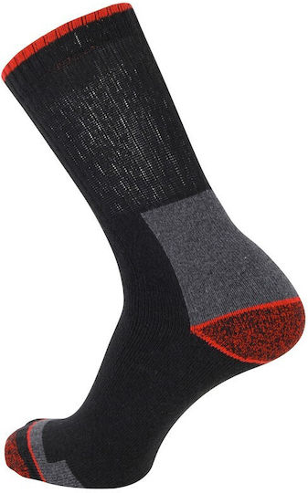Work Socks Set 4 Pcs Terra Estex 2038