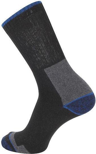 Work Socks Set 4 Pcs Terra Estex 2038