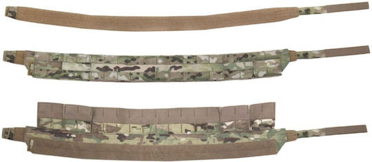 Военна Каишка Low Profile Molle Polymer Cobra Warrior Assault Systems Multicam