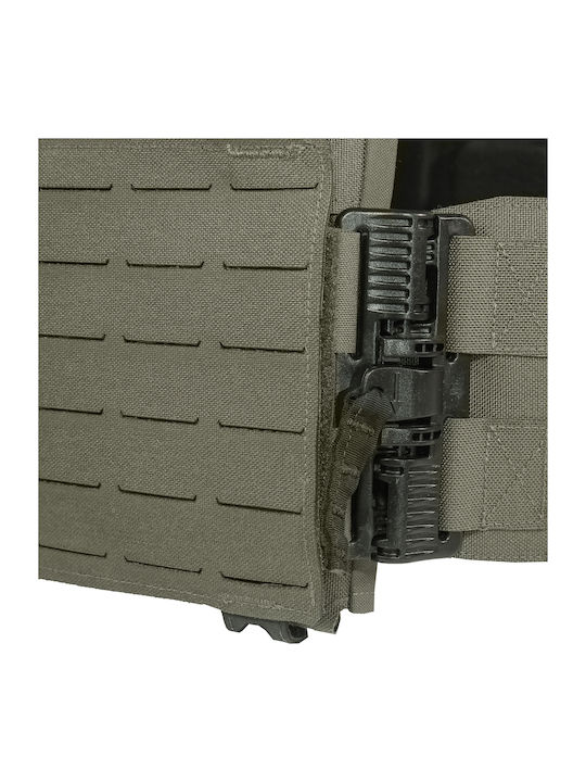 Warrior Assault Systems Γιλέκο Μάχης Πράσινο