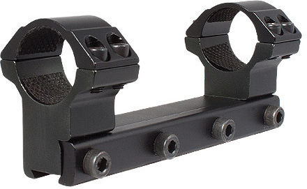 Стойка За Дио́птър На Въздушна Пушка Hawke 9-11mm 1'' High 002.1157