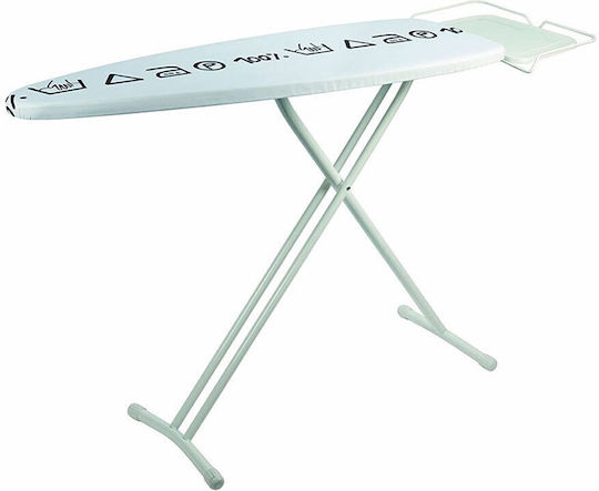 Tefal Bügelbrett Für Bügelstation Zusammenklappbar 120x42cm
