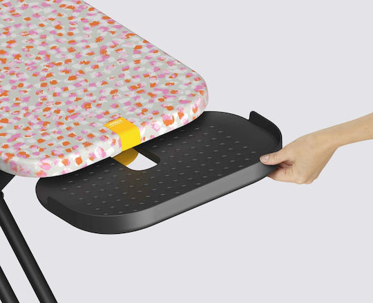 Joseph Joseph Ironing Board For Steam Iron Foldable 150x47cm