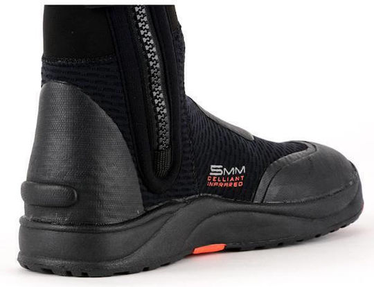 Bare Ultrawarmth Boots 5mm