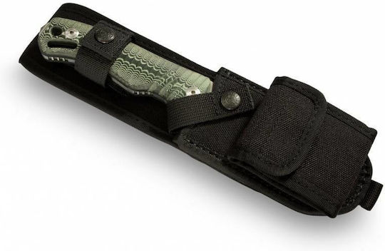Antonini Top.bits Πρόσθετη Τσέπη Cordura