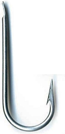 Рибарска Кука Παραγαдисио Vmc Inox Неръждаема Стомана 9746s 100 Бройки